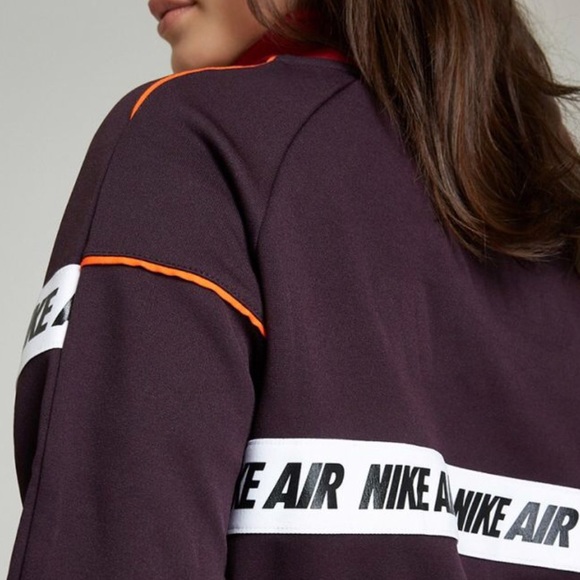Nike NSW jacket - Picture 4 of 6
